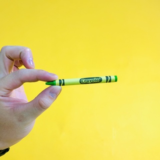 Màu Sáp Crayola