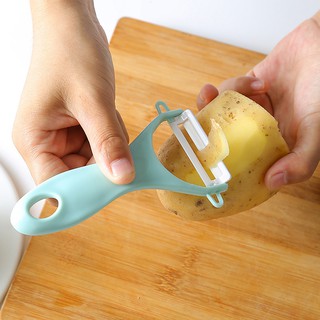 Combo dao và dụng cụ gọt hoa quả