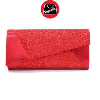 SIÊU XỊN TÚI ĐEO CHÉO NỮ CLUTH SANG CHẢNH