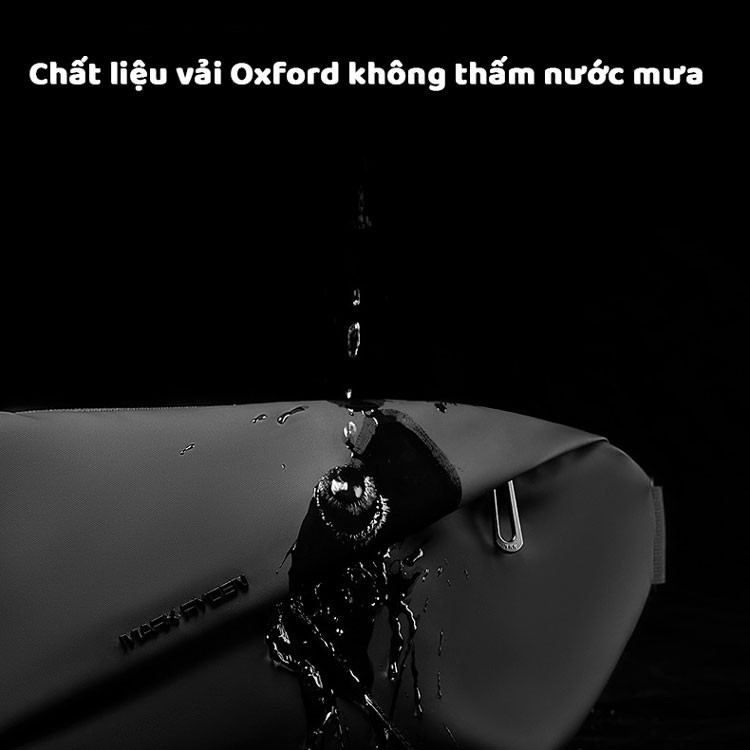 Túi đeo chéo thể thao Mark Ryden – SPORTIA
