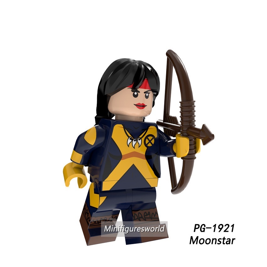 Mô Hình Đồ Chơi Nhân Vật Hoạt Hình Marvel PG8219