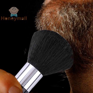 ❀cọ phủi tóc mềm mại chuyên nghiệp cho salon làm tóc