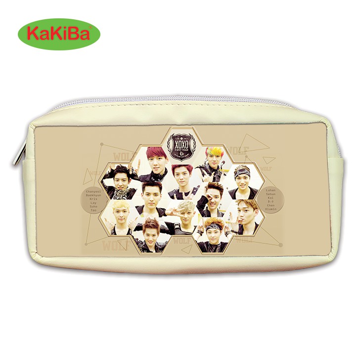 Bóp Viết EXO