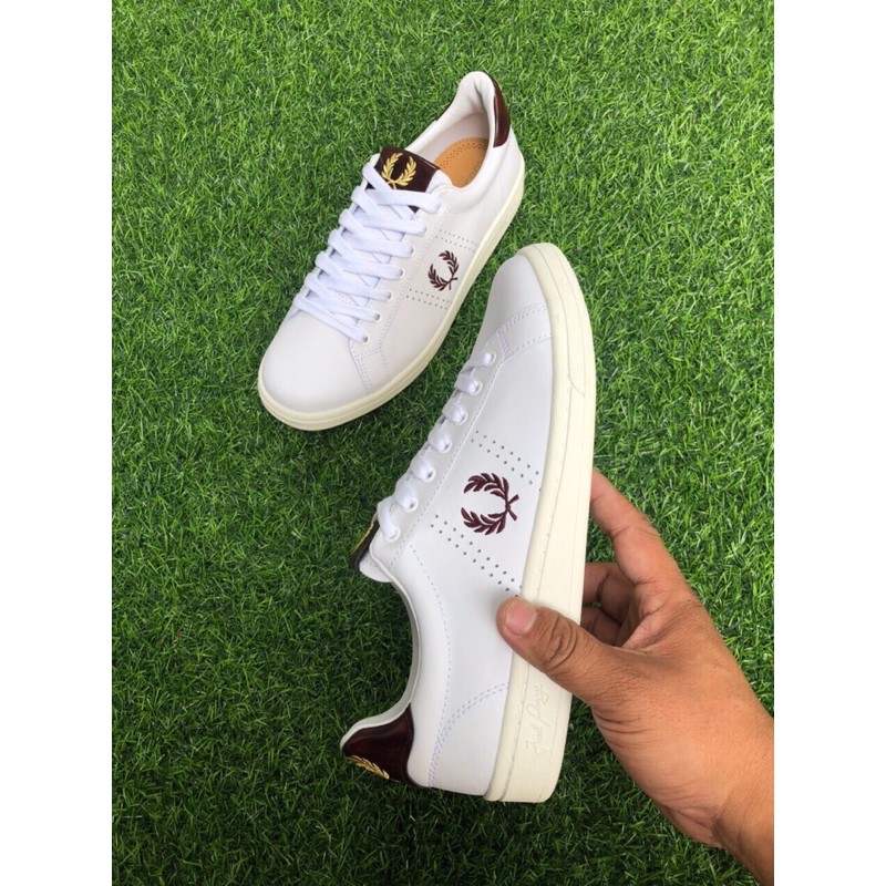 Giày Fred perry chính hãng size 39