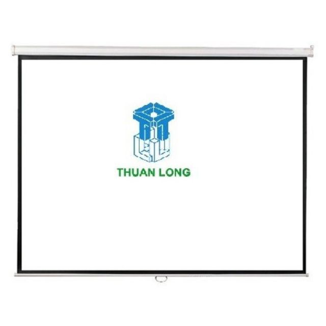 Màn chiếu treo tường Dalie Apollo 84inch (1m5)