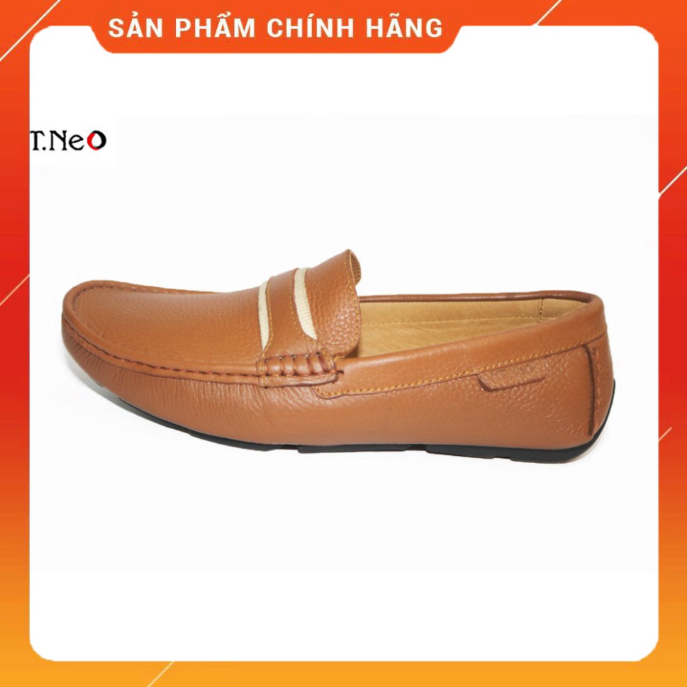 Giày mọi clarks 💖 HT.NEO 💖 da bò nhập khẩu nguyên miếng siêu siêu đpej và sử dụng đế âm khâu liền da siêu đẹp cực sang