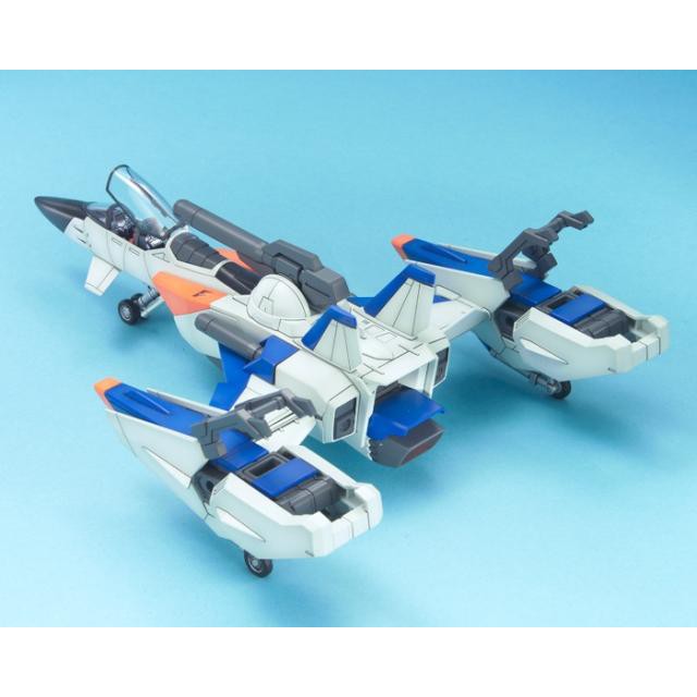 Mô hình nhựa lắp ráp PG 1/60 Sky Grasper + Aile Striker Daban