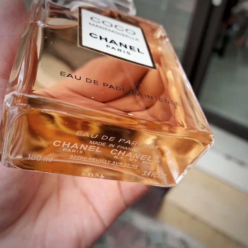 nước hoa coco chaneI 5ml/10ml mang lại hương thơm fresh | BigBuy360 - bigbuy360.vn