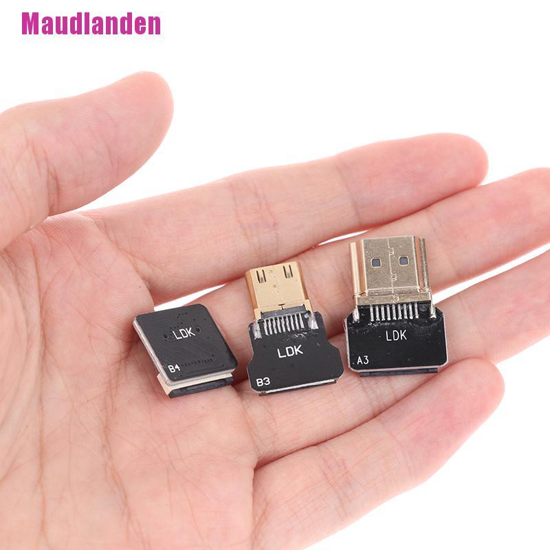 Cáp Chuyển Đổi Fpv Micro Mini Hdmi Sang Cổng Cắm Fpc Phẳng