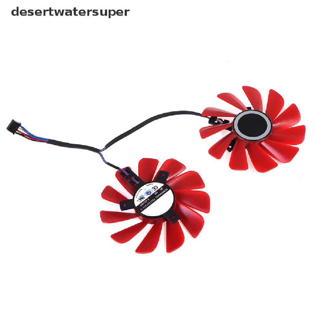 Quạt tản nhiệt 85mm cho XFX RX570 RS RX570 RX580 RS