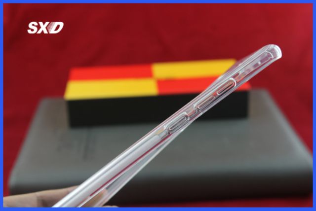 Ốp lưng Samsung S10 Plus / S10 5G / S9 Plus / S22 Ultra / 20 FE / S21 FE dẻo trong suốt bảo vệ camera chống ố vàng