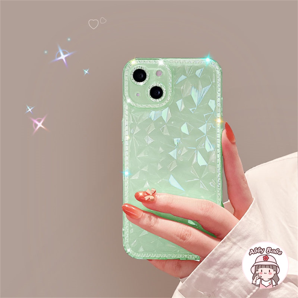 Ốp Điện Thoại TPU Mềm Trong Suốt Họa Tiết Đá Hoa Cương Chống Sốc Cho IP 13 12 11 Pro Max X XS XR 8 7 Plus