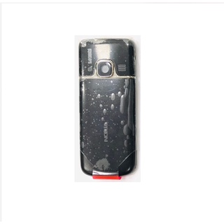 Vỏ Nokia 6700c ( không phím - có sườn )