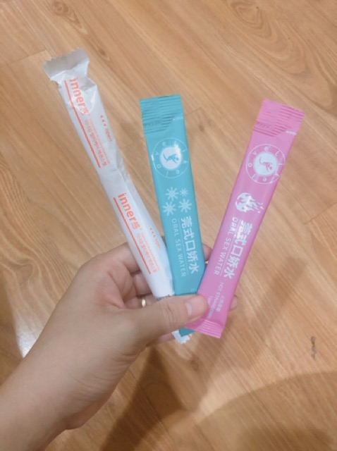 Combo Hạnh phúc (Hàng xách tay)