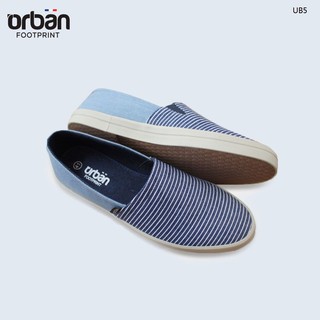 [FREESHIP] Giày lười nam Urban