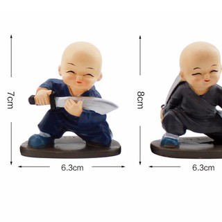 Mã O109 Set 4 tượng luyện đao