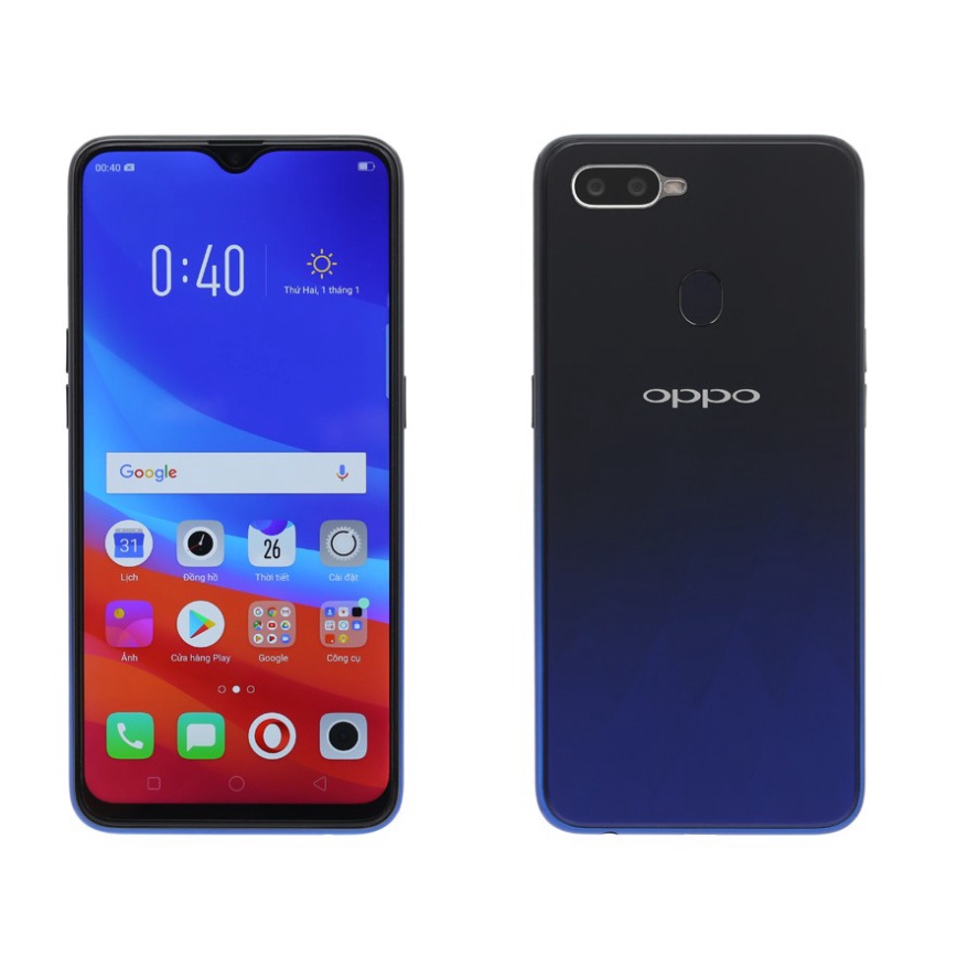 ĐIỆN THOẠI OPPO F9( 4GB/64GB) nguyên seal bảo hành chính hãng tại Điện Thoại Xinh | BigBuy360 - bigbuy360.vn