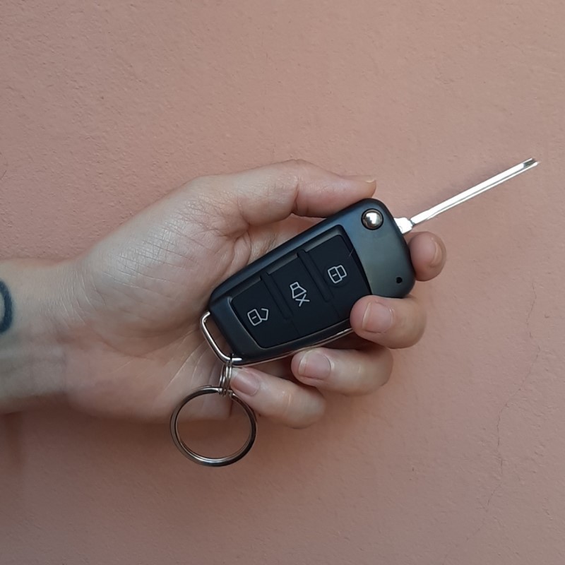 Hàng TỐT, giá RẺ. Bộ khóa cửa ô tô điều khiển khóa từ xa. Hàng chính hãng. Model GIORDON G2264