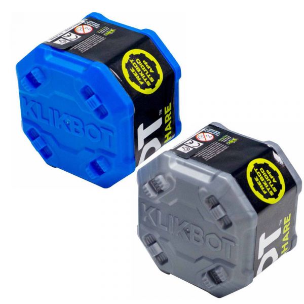 Đồ chơi STIKBOT - Klikbot Trứng - Mã EB006