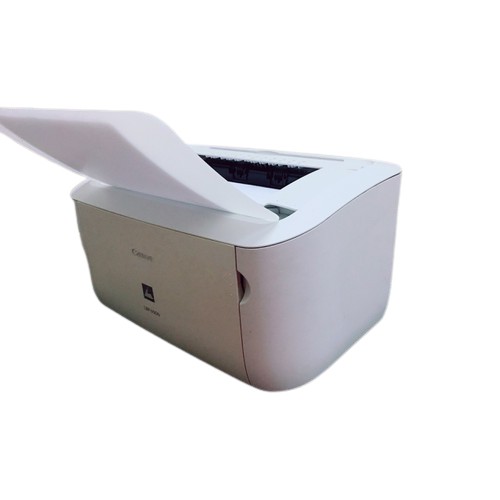 MÁY IN GIÁ TỐT) MÁY IN LASER ĐEN TRẮNG CANON LBP 6000