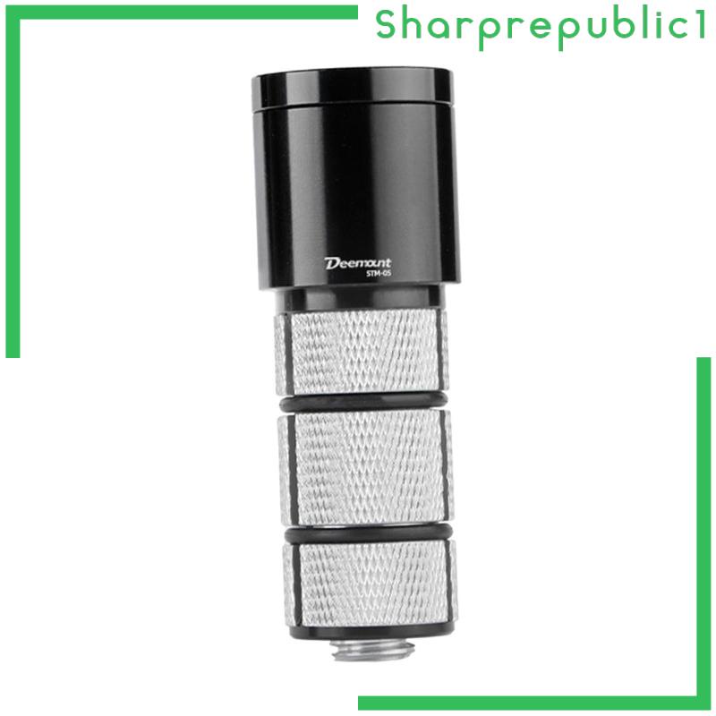 1 Thanh Nối Dài Nâng Ghi Đông Xe Đạp Leo Núi MTB