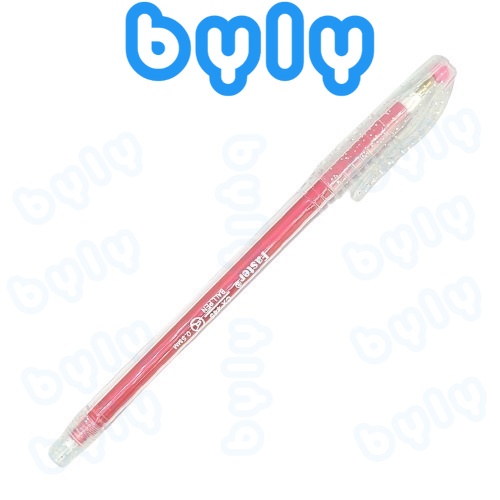 Bullet Tip - Bút gel bi chất lượng cao Faster CX445 ngòi 0.5mm