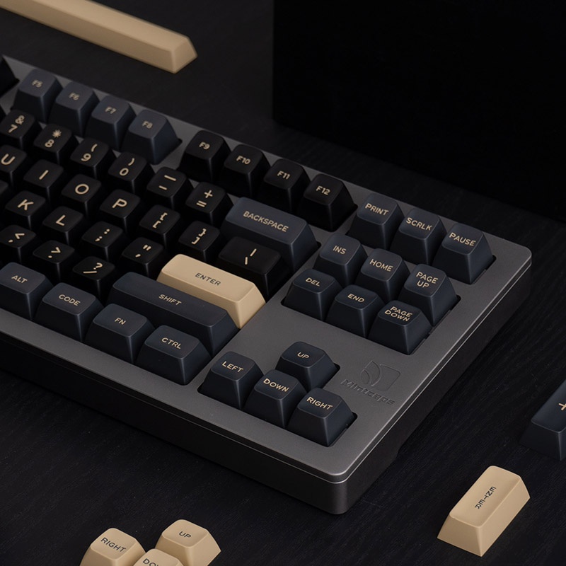 Bộ Bàn Phím Cơ GMK Ape 176 Phím Sa Profile