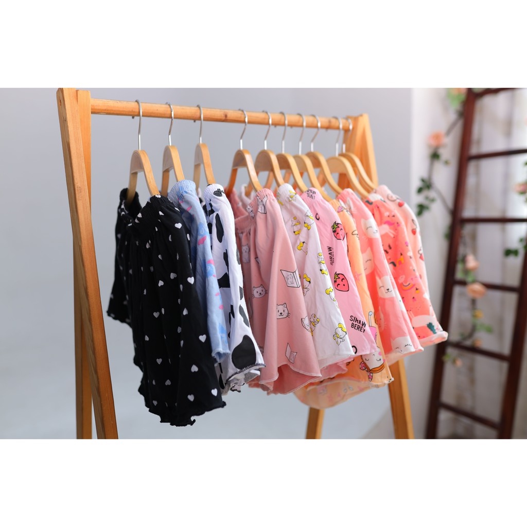 Quần đùi mặc ở nhà | BigBuy360 - bigbuy360.vn