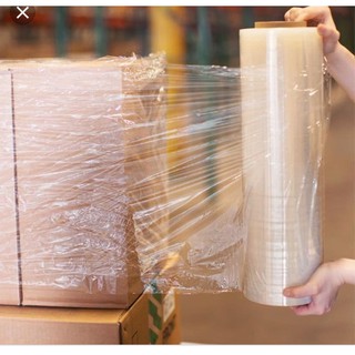 2 cuộn PE 30cm x 1,1 kg
