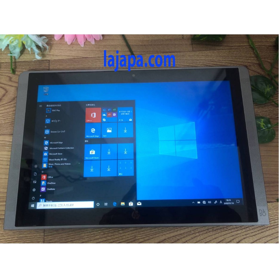 Máy tính Bảng- Lap Top 2in1 HP x2 210 G1 Hàng Xách Tay Nhật | BigBuy360 - bigbuy360.vn