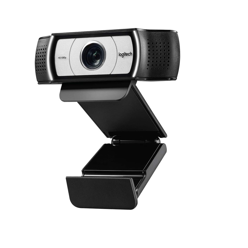 Webcam Logitech C930E  - Hàng chính hãng