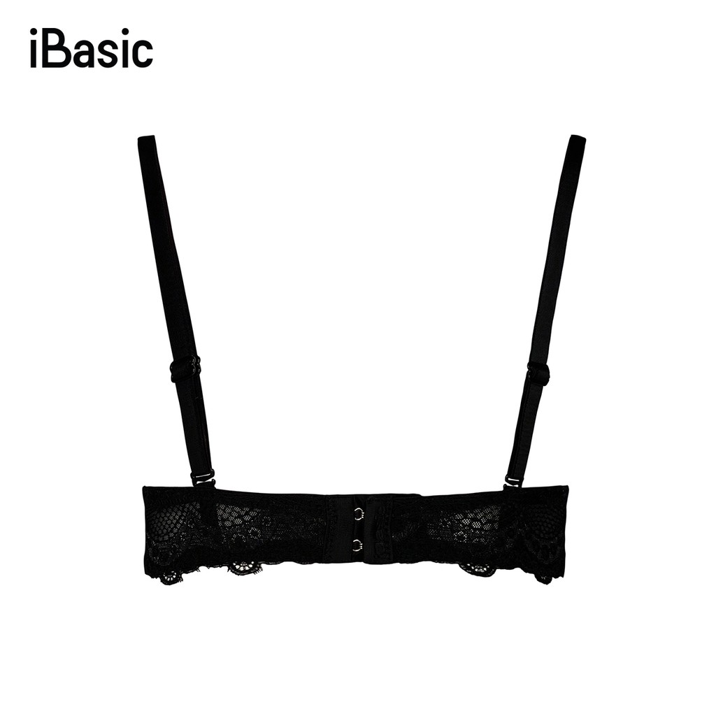 Áo ngực demi mút vừa iBasic VA122S