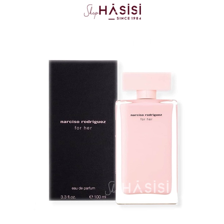 NƯỚC HOA NARCISORO - For Her EDP