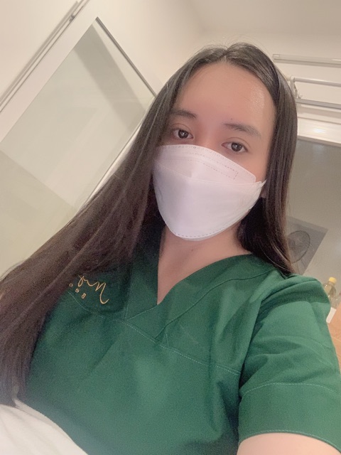 Khẩu Trang 3D Landmask, 4D KF94 Túi 6 chiếc VIP