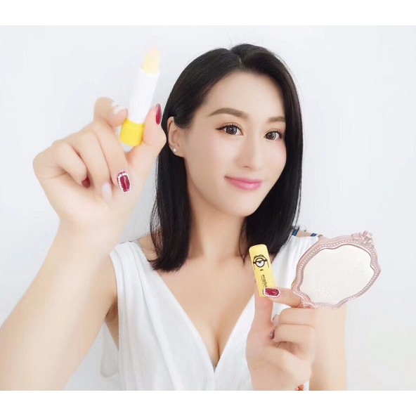 Son dưỡng môi Fasísam không màu - Hàng Trung | BigBuy360 - bigbuy360.vn