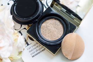 🍂Cushion phấn nước YSL (viền vàng)