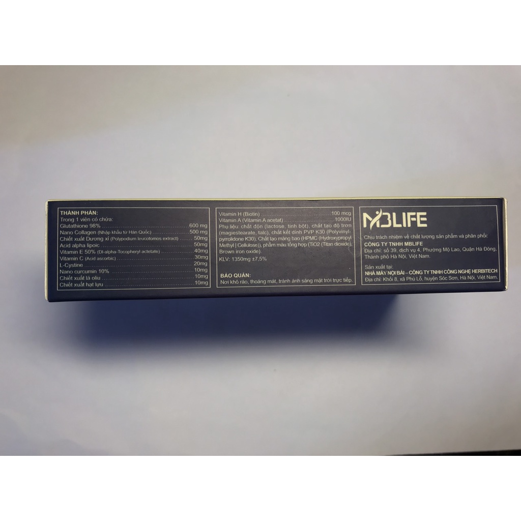 Colthion Plus Viên Uống Trắng Da thế hệ mới giúp da trắng mịn