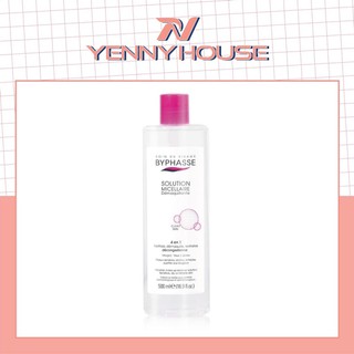 Nước tẩy trang byphasse 500ml