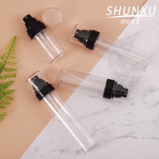 Bình xịt đựng nước hoa hồng / nước hoa / mỹ phẩm chống nắng 50/ 80/ 100/120ml