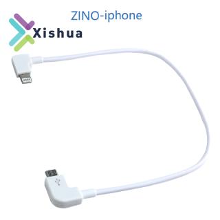 Đầu Nối Dài Cho Điều Khiển Từ Xa Của Drone Hubsan Zino H117 Zino Pro Zino2