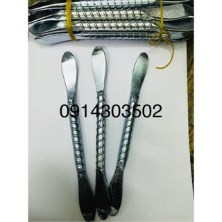 Bộ 3 cây móc lốp hàng xịn