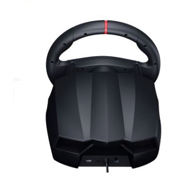 Vô lăng chơi game PXN V900 Gaming Racing Wheel - Vô lăng 270/900 độ, số tự động, Có RUNG hỗ trợ PS3, PS4, Xbox One, Nint