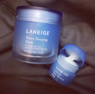 Mặt Nạ Ngủ Laneige Sleeping Mask