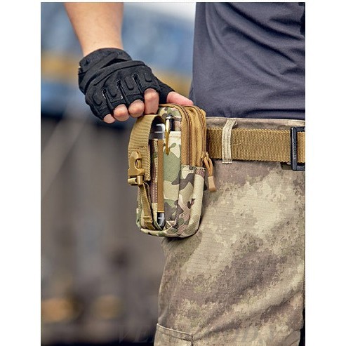 Túi Thể Thao Đeo Thắt Lưng, banbuongiagoc92