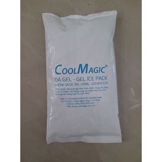 Đá gel -CoolMagic -gel ice pack