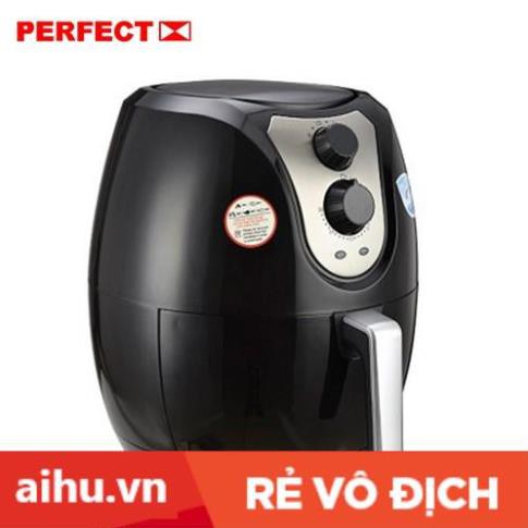 [Thanh Lý] Nồi chiên không dầu PERFECT USA 4L - GLA-609B- hàng chính hãng