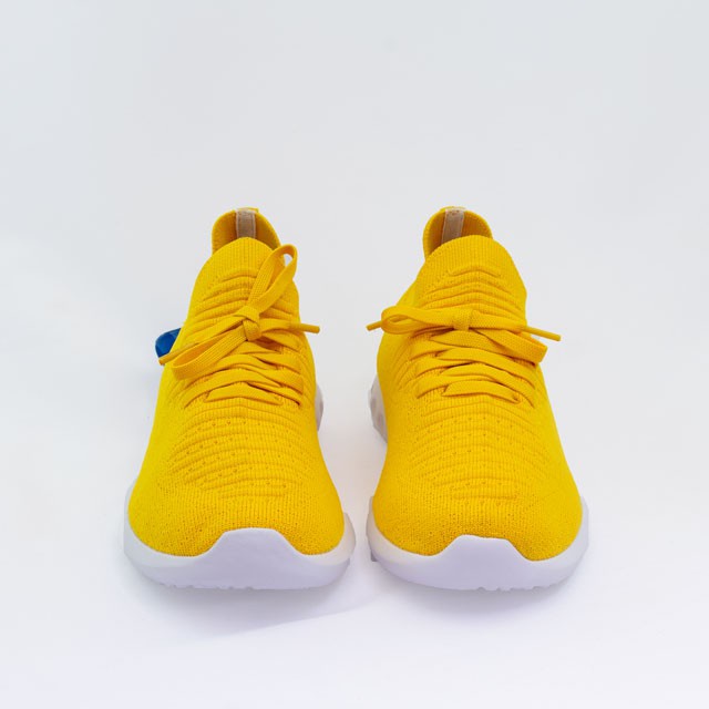 [Giày VNXK] Giày Bata Thể Thao Nam Nữ Sneaker Sshoes Màu Cam💖FREESHIP💖