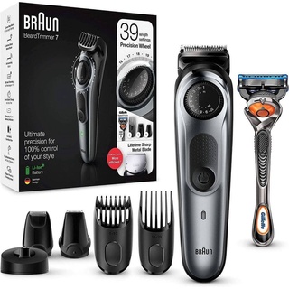 TÔNG ĐƠ BRAUN BEARD TRIMMER BT7240