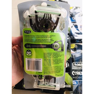Dao cạo râu Schick Xtreme 3