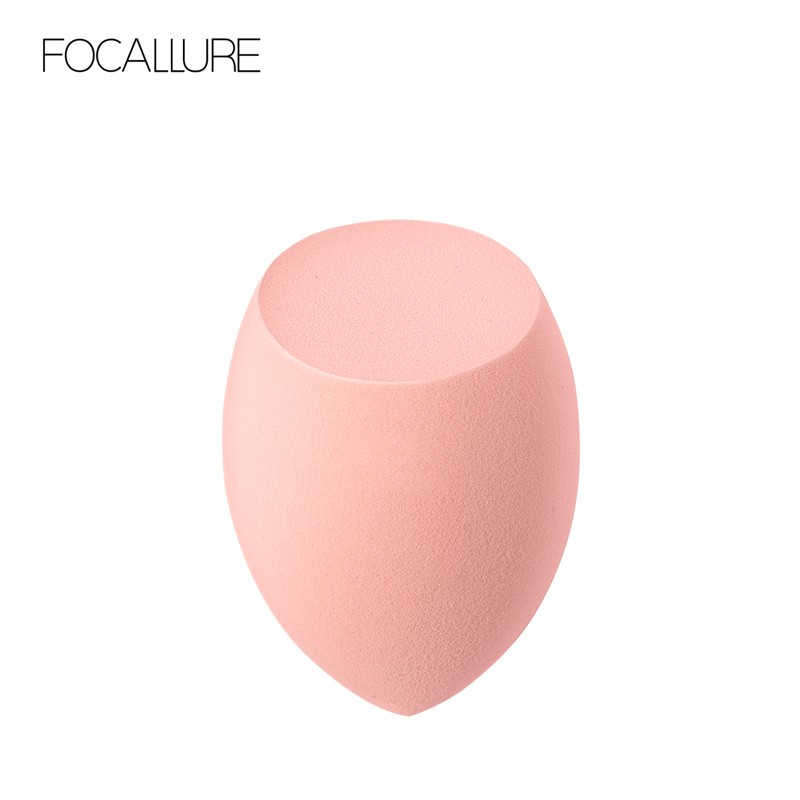 Bông tẩy trang FOCALLURE mềm mại 0.4g FBTT1